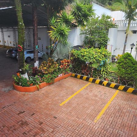 Hotel Emperador Barbosa  Exteriér fotografie